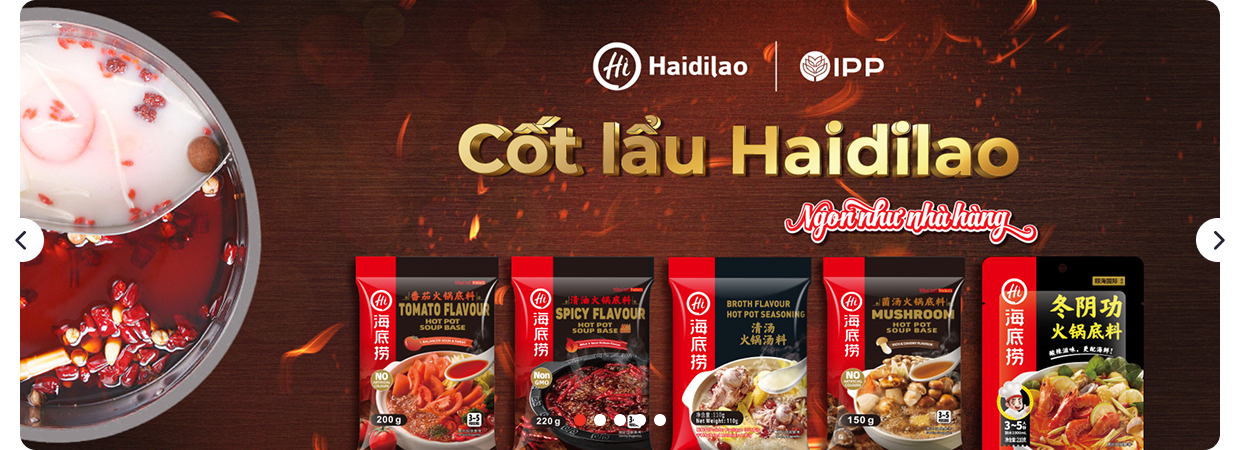 Banner ưu đãi thành viên